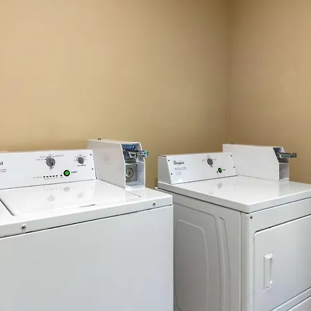 Comfort Suites Greensboro-High Point